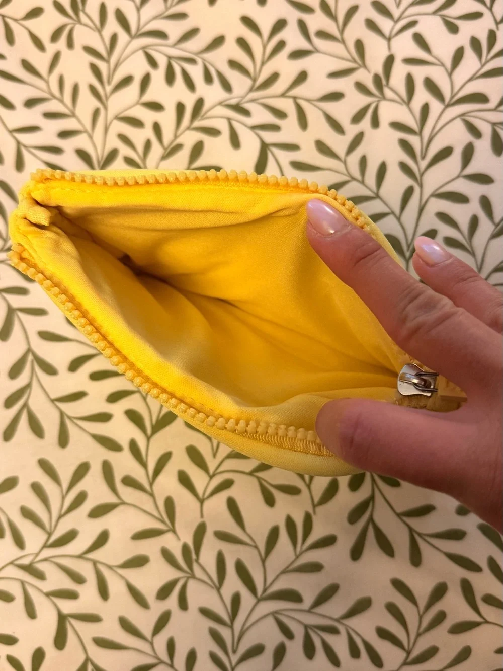 Rhode Lemontini Bubble Bag